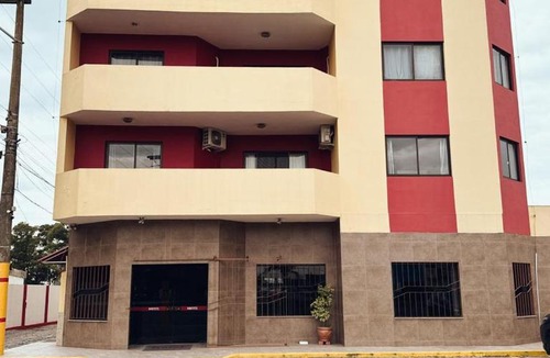 Rio Grande Hotel | Arpini Hotel