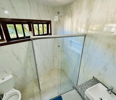 Arraial d'Ajuda Villa | Arraial d'Ajuda piscina privada