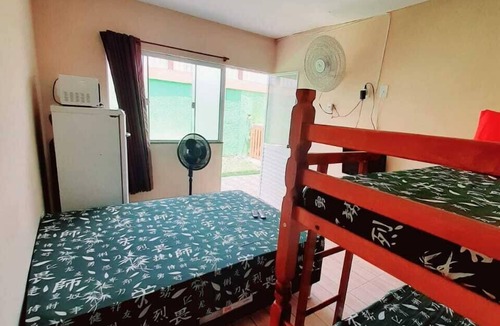 Cabo Frio House | Arraial do Cabo - Suite 05 – Subuai Village - Affordable Rental