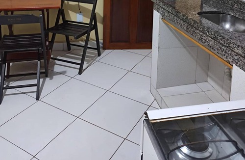 Centro Apartment | Arraial do Cabo - Studio Apartment 107 - Brisas do Farol - Affordable Rental