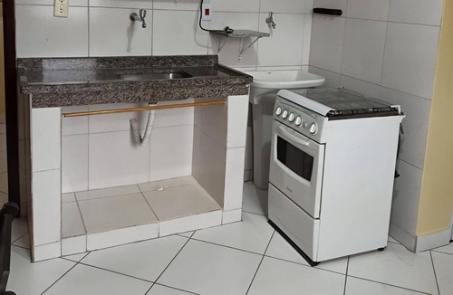 Centro Apartment | Arraial do Cabo - Studio Apartment 107 - Brisas do Farol - Affordable Rental