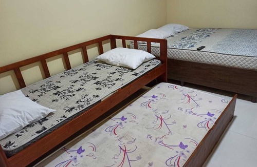 Centro House | Arraial do Cabo - Suite 106 - Brisas do Farol - Affordable Rental