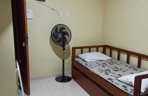 Centro House | Arraial do Cabo - Suite 106 - Brisas do Farol - Affordable Rental