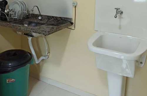 Centro House | Arraial do Cabo - Suite 108 - Brisas do Farol - Affordable Rental
