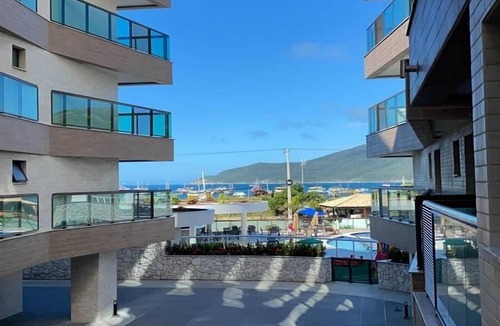 Arraial do Cabo Apartment | Arraial Praia dos Anjos Residence Club