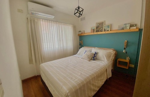Rosario Apartment | Arroyito Suites