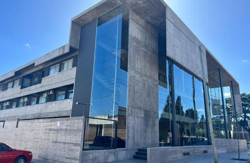 Pilar Centro Apartment | Art Gallery Pilar
