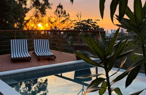 Governador Celso Ramos House | Artha Home Spa