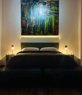 Buenos Aires Central Business District Apartment | Arts Loft, a estrenar! Buenos Aires
