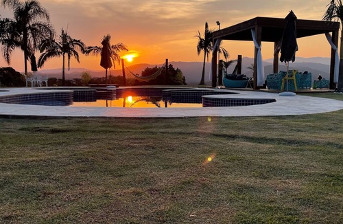 Aruja House | ARUJÁ - CHÁCARA HARMONIA: comfort and sophistication ✨ (family and friends)