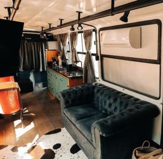 Urubici Apartment | Aruus Cabanas