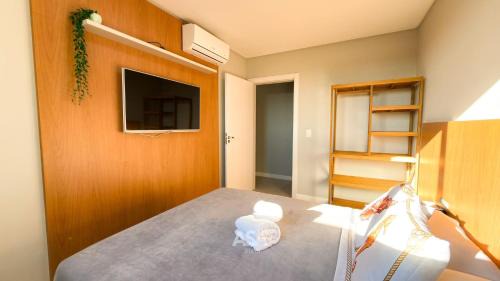 Centro Apartment | ASA | Apartment with Suite | Downtown | Navegantes