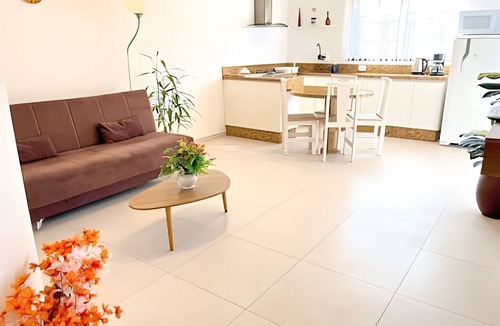 Pomerode Apartment | ASA Apto Central 250m do Alles Park Pomerode