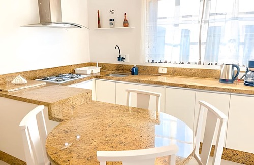 Pomerode Apartment | ASA Apto Central 250m do Alles Park Pomerode