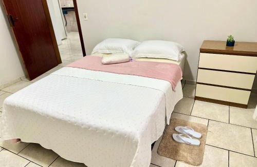 Carijos Apartment | ASA | Apto Térreo | Econômico | Próx. BR-470