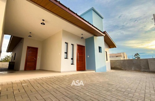 Barra Velha Villa | ASA | Barra Velha House | 4 Bedrooms | Barbecue and Beaches