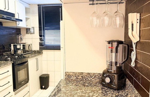 Victor Konder Apartment | ASA I Apartamento Central Park Oktoberfest