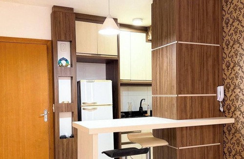 Estrada das Areias Apartment | ASA Indaial Apartment Vale Europeu Gated Community