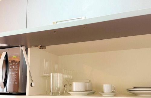 Itoupava Seca Apartment | ASA Loft UP 303 Lado da Furb Oktoberfest