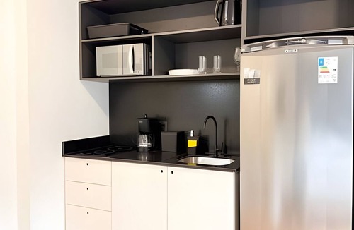 Itoupava Seca Apartment | ASA Loft UP 609 Lado da Furb Oktoberfest