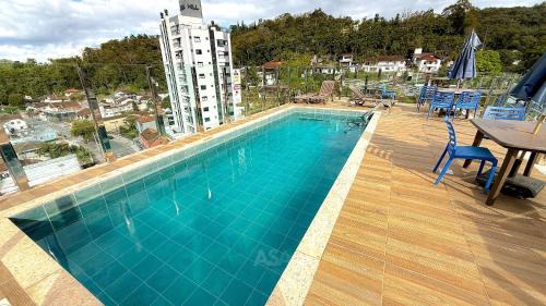 Velha Apartment | ASA | Loft Zuhaus | Next to Vila Germânica