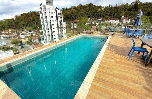 Velha Apartment | ASA | Loft Zuhaus | Next to Vila Germânica