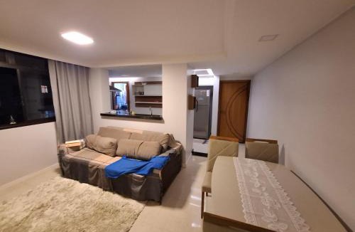 Asa Norte Apartment | Asa Norte - Suíte Premium - Conforto e praticidade