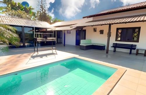 Ilhota House | ASA | Sítio com Piscina | Natureza & Lazer