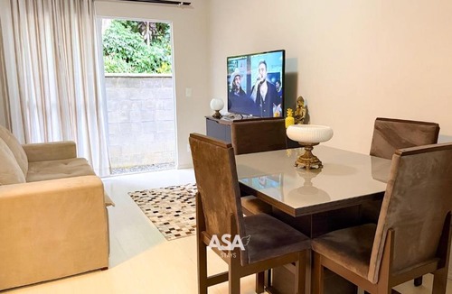 Timbo Villa | ASA | Verona Park 06 | 2 Bedrooms | Single Story House | Timbó