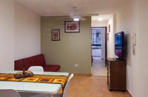 Province of Tucuman Apartment | Ashram