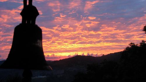 Mairipora Hotel | Ashram Serra da Cantareira