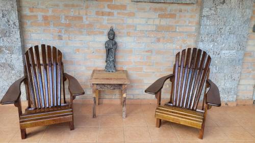 Mairipora Hotel | Ashram Serra da Cantareira