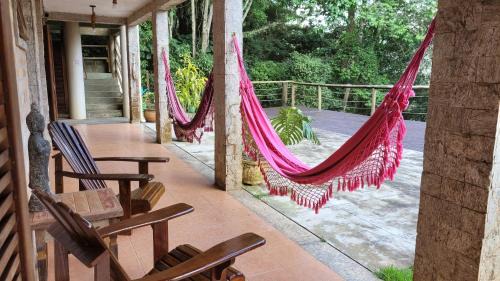 Mairipora Hotel | Ashram Serra da Cantareira