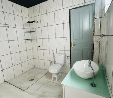 Boa Vista House | Ask 1