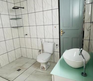 Boa Vista House | Ask 1