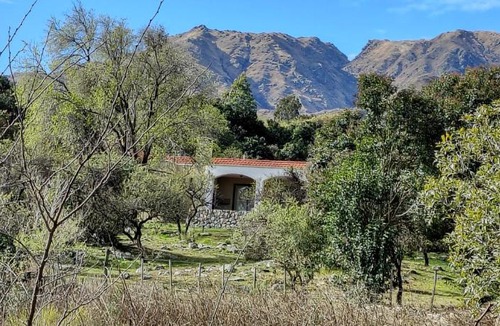 El Rincon Ski Chalet | ASM CASA III