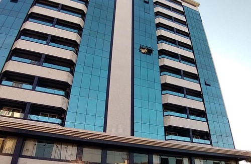 Centro Hotel | Astron Suítes São José dos Pinhais by Nobile