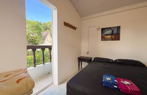 Canto Grande House | At the top of Tainha beach, with a beautiful view that you can only find at Cabana do Abib.