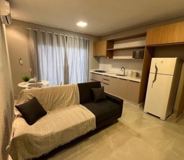 Sinop Apartment | Atalaia Apart