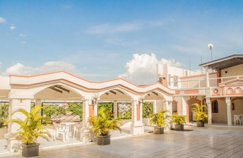 Macapa Hotel | ATALANTA HOTEL