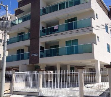 Centro Apartment | Atalanta I