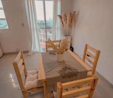 Resistencia Apartment | Atardeceres