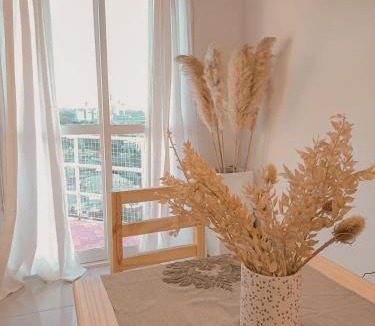 Resistencia Apartment | Atardeceres