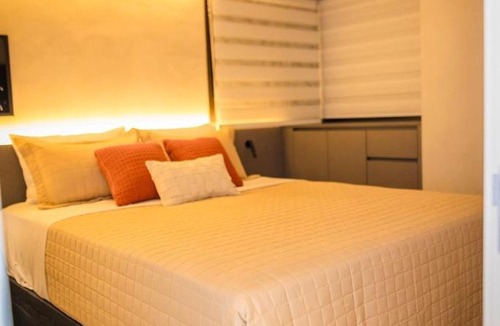 Cambui Apartment | Ateliê — Lyvvo