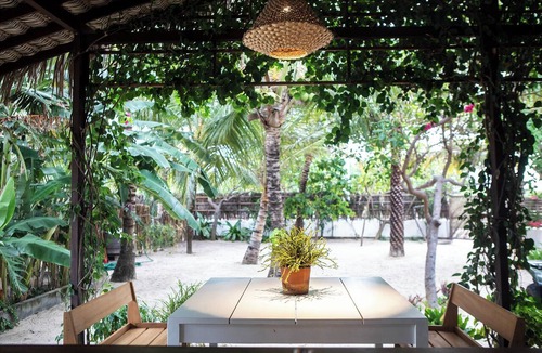 Atins House | Atins. Beach house 100 m from the ocean and close to everything.