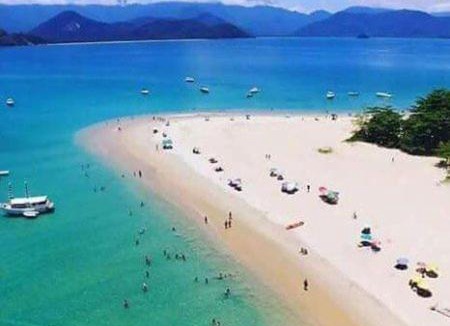 Paraty Bed & Breakfast | Atlântica Tri B&B