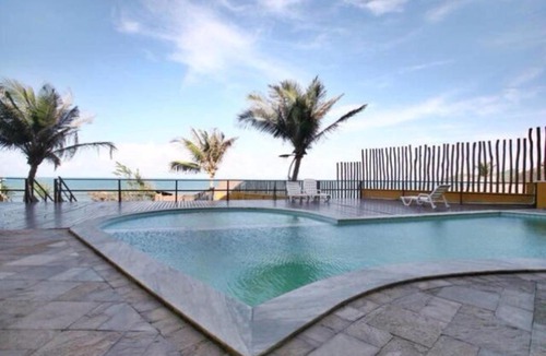 Ponta Negra Apartment | Atlântico Flat Apto 103