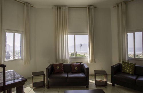 Gonzaga Hotel | Atlântico Hotel