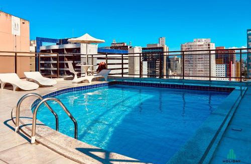 Fortaleza House | Atlantic Ocean By Holiday Stays