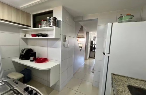 Ponta de Campina Apartment | Atlantic Paradise 206D - Your own private beachfront paradise